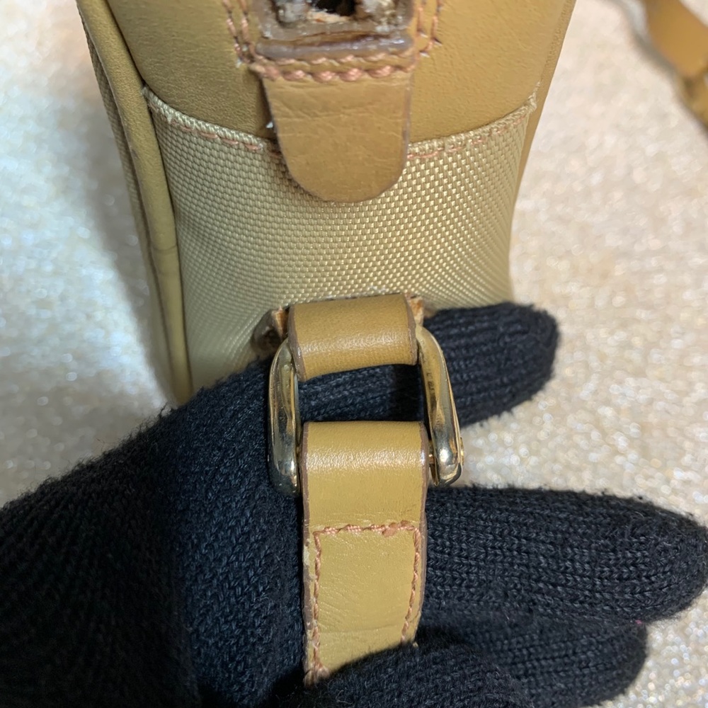 Gucci Ophidia crossbody (vintage) - Picture 15 of 16